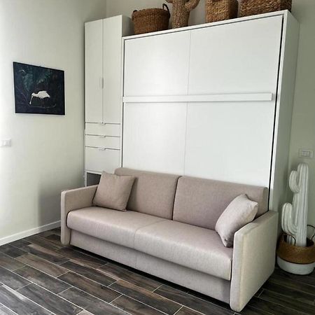 White Cactus House Apartment Milan Luaran gambar