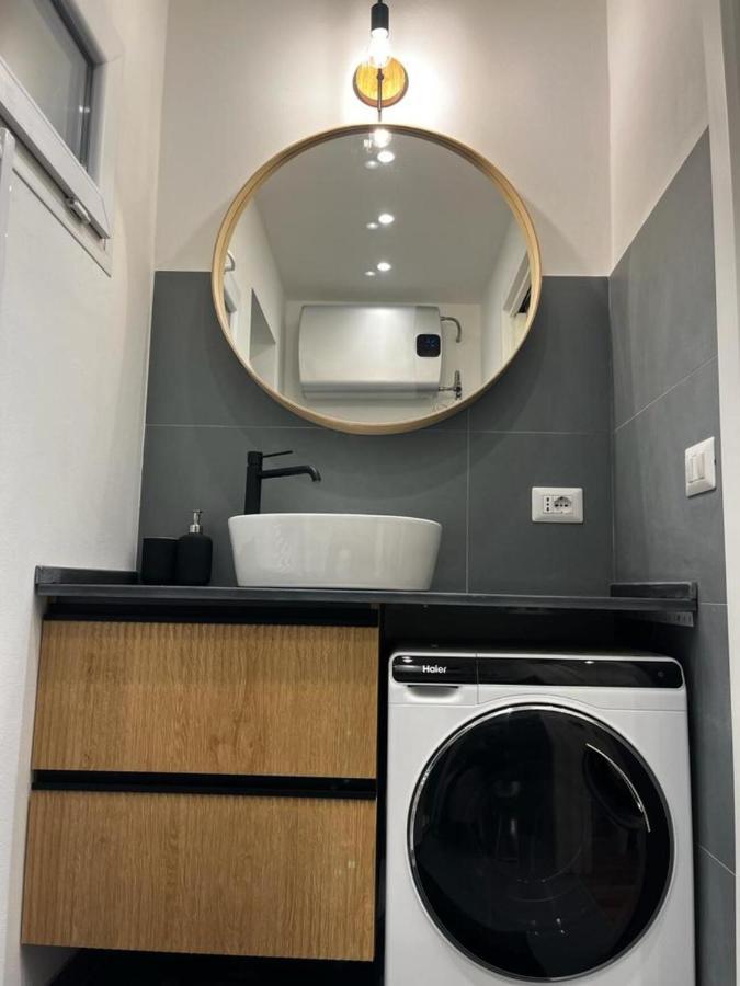 White Cactus House Apartment Milan Luaran gambar