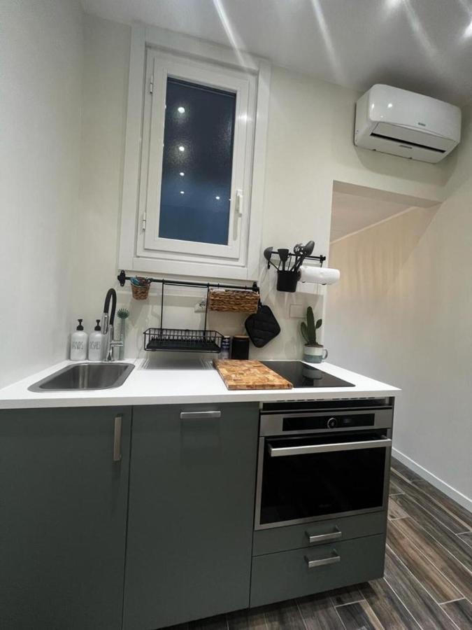 White Cactus House Apartment Milan Luaran gambar